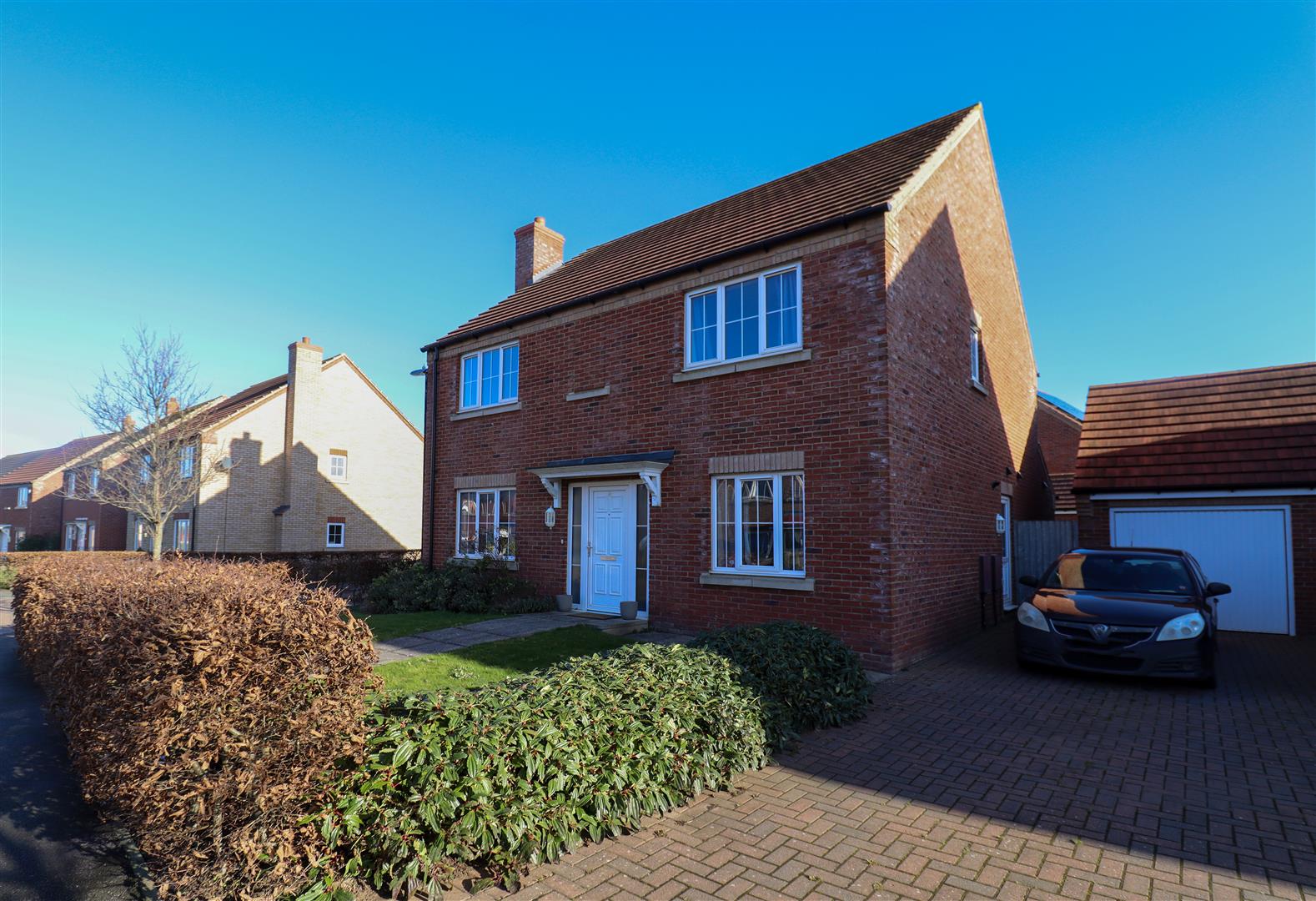 4 Bedroom to let in Littleport, Ely Cheffins Ely Office